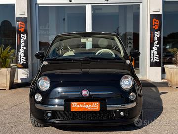 Fiat 500 1.2 Lounge, Perfetta