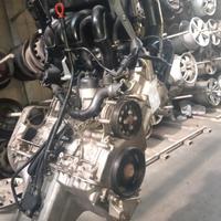MOTORE MERCEDES CLASSE A 2003