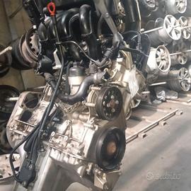 MOTORE MERCEDES CLASSE A 2003