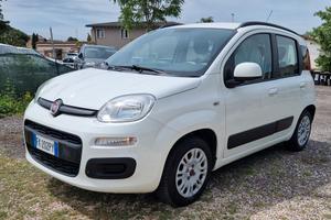 Fiat Panda 1.2 Lounge NEOPATENTATI 51KW