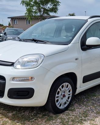 Fiat Panda 1.2 Lounge NEOPATENTATI 51KW
