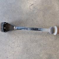 Semiasse post sx AUDI Q3 4X4 1968cc diesel 2017