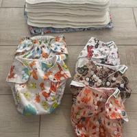 Pannolini lavabili Kolo