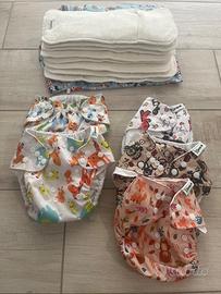 Pannolini lavabili Kolo