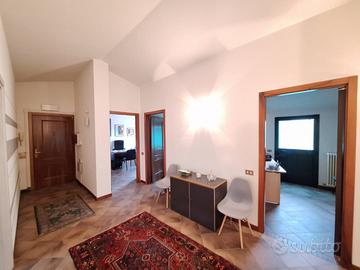 UFFICIO IN CENTRO STORICO