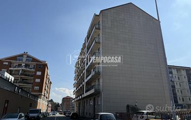 TRILOCALE APPENA RISTRUTTURATO LIBERO SUBITO