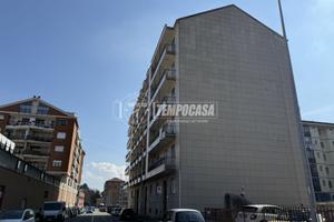 TRILOCALE APPENA RISTRUTTURATO LIBERO SUBITO