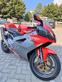 Rsv 1000 r 2004