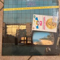 Album in vinile 33 giri  Tropico del Nord Pooh