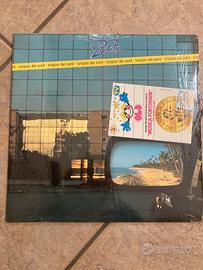 Album in vinile 33 giri  Tropico del Nord Pooh