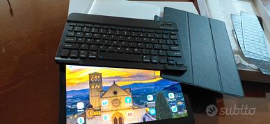 Tablet 10" 8core 36gb Ram + 256Rom android 15 