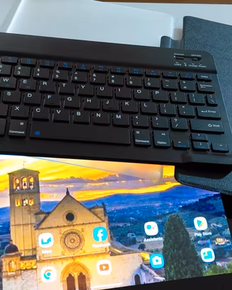 Tablet 10" 8core 36gb Ram + 256Rom android 15 