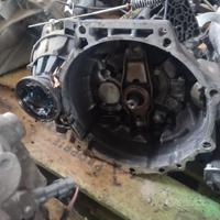 Wolkswagen passat - bls cambio 6 marce