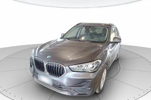 BMW X1 xdrive25e Business Advantage auto