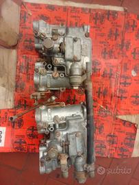 carburatori dell orto 40 x alfa romeo 