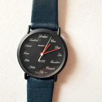 Orologio Microma Muratti Time