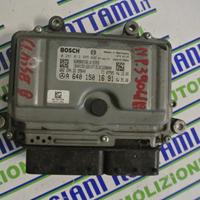 Centralina Motore Bosch per Mercedes Classe B180