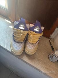 scarpe come nuove