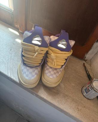 scarpe come nuove
