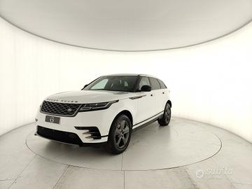 LAND ROVER Range Rover Velar 2.0d i4 mhev R-Dynami