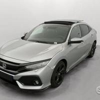 Ricambi per honda civic anno 2019-2021