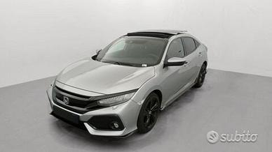 Ricambi per honda civic anno 2019-2021