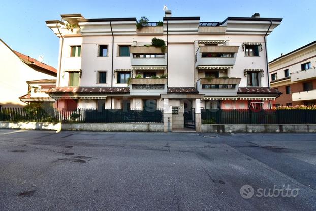 Appartamento Paderno Dugnano [Cod. rif 3198011VRG]