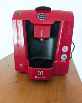 Macchinetta caffè Lavazza A Modo Mio