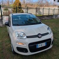 Fiat Panda 1.2 Easy UNICO PROPRIETARIO