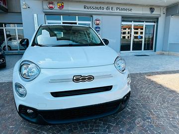 Fiat 500X 1.0 T3 120 CV