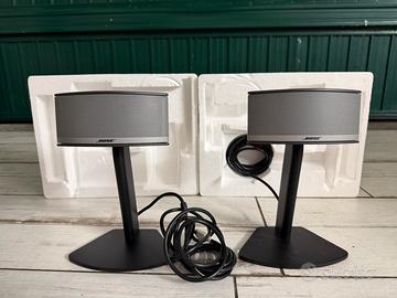 Bose companion 5 casse piu surround