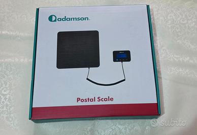 Bilancia Pesa Pacchi Alta Precisione – Nuova