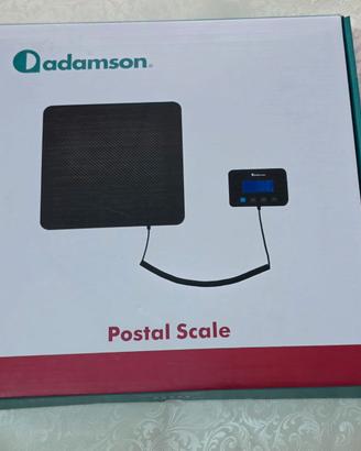 Bilancia Pesa Pacchi Alta Precisione – Nuova