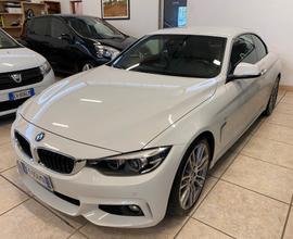 Bmw 420 D Msport CABRIO