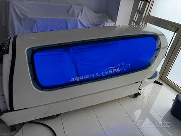 Acquamassage professionale per estetici e fisioter
