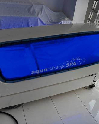 Acquamassage professionale per estetici e fisioter