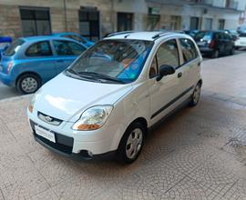 CHEVROLET MATIZ 800 GPL CASA MADRE -NEOPATENTATI-E