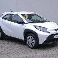 TOYOTA Aygo X 1.0 VVT-i 72 CV 5 porte Active