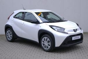 TOYOTA Aygo X 1.0 VVT-i 72 CV 5 porte Active