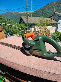 tagliasiepi black & decker