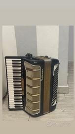 Fisarmonica Hokner