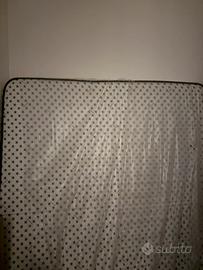 Materasso matrimoniale