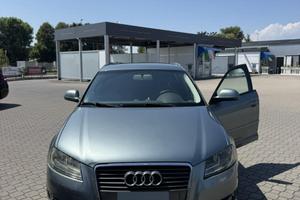 Audi a3 2009 1.9