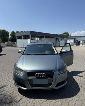 Audi a3 2009 1.9