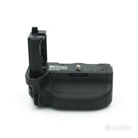 Sony Vertical Grip VG-C4EM