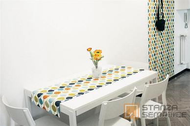 STANZA SINGOLA ALL INCLUSIVE