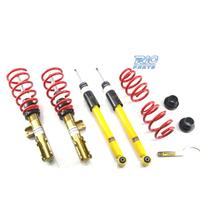 KIT SOSPENSIONE FILETTATA EIBACH MTS MERCEDES C117