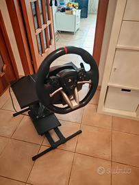 Volante Hori RWA Racing Wheel Apex + stand