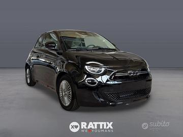 FIAT 500 IV 2020 500 1.0 hybrid Icon