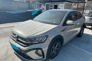 Volkswagen Taigo 1.0 TSI 110 CV DSG R-Line inciden